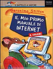 Vai al sito di Geronimo Stilton